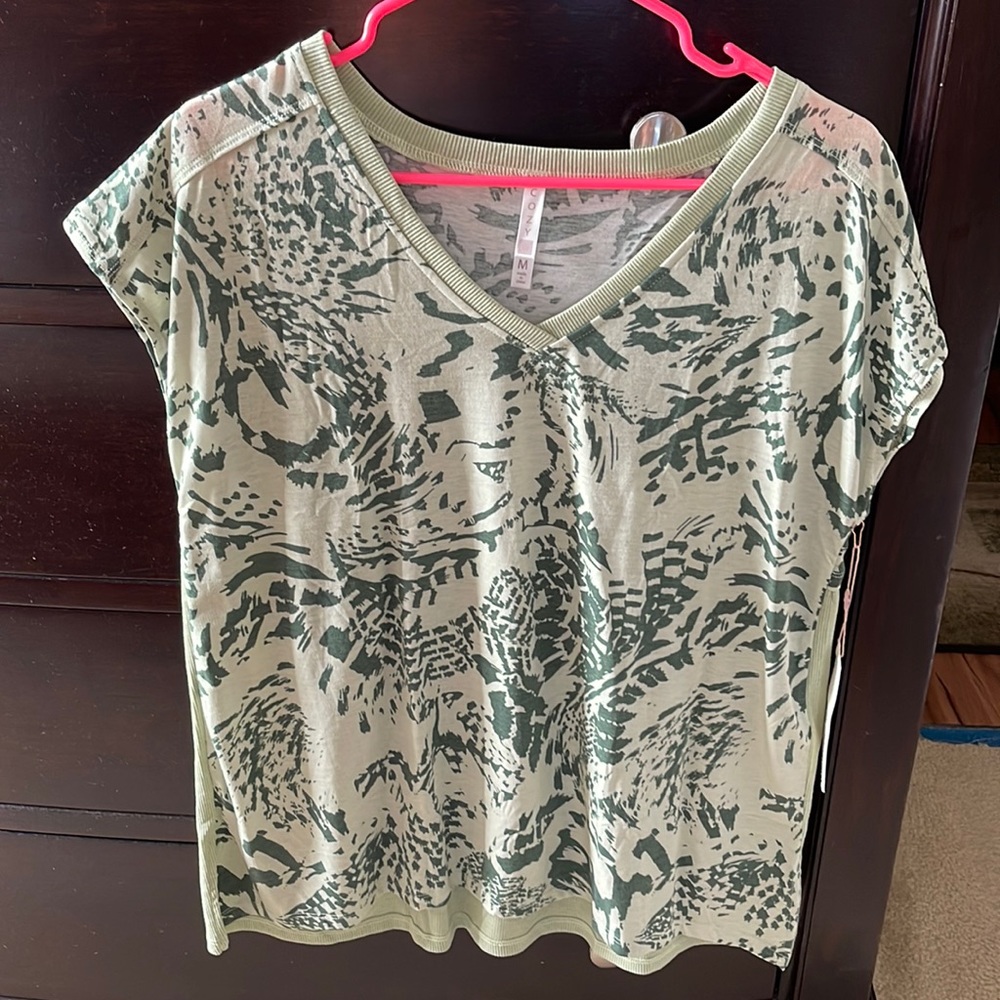 Ladies Top